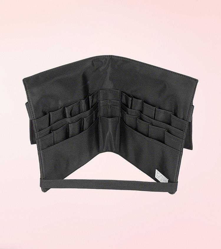 Пояс візажиста під пензля Zoeva Brush Belt