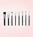 Пояс з китицями Zoeva Makeup Artist Brush Belt 25 шт, фото 4