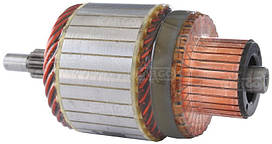 Якорь стартера NISSAN X-TRAIL, Primera 2.0, SUZUKI Swift, Grand Vitara, SUBARU Justy