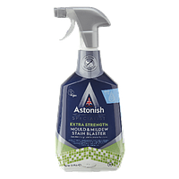 Засіб Астоніш проти грибка та цвілі Astonish Mould & Mildew Blaster 750 мл.