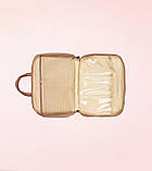 Набір кистей для макіяжу Zoeva Makeup Artist Zoe Bag Golden Rose Vol. 2 -30 шт, фото 9