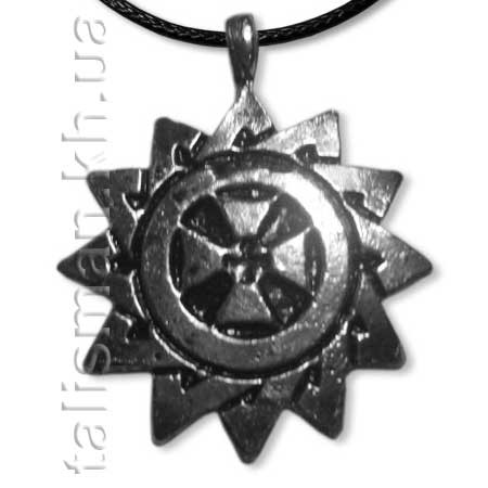 Кулон KUL-029