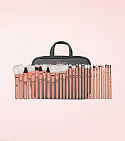 Набір кистей для макіяжу Zoeva Makeup Artist Zoe Bag 1 +30 шт