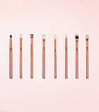 Набір кистей для макіяжу Zoeva Makeup Artist Zoe Bag 1 +30 шт, фото 4