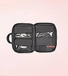 Набір кистей для макіяжу Zoeva Makeup Artist Zoe Bag 1 +30 шт, фото 7