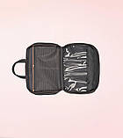 Набір кистей для макіяжу Zoeva Makeup Artist Zoe Bag 1 +30 шт, фото 8