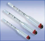 Ареометр для електроліту 1100-1300 АЕ-1, фото 3