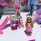 Барбі Челсі Замок для тварин Barbie Chelsea Pet Castle, фото 10