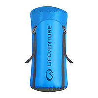 Компресійний мішок Lifeventure Ultralight Compression Sacks 10 (1012-59170)