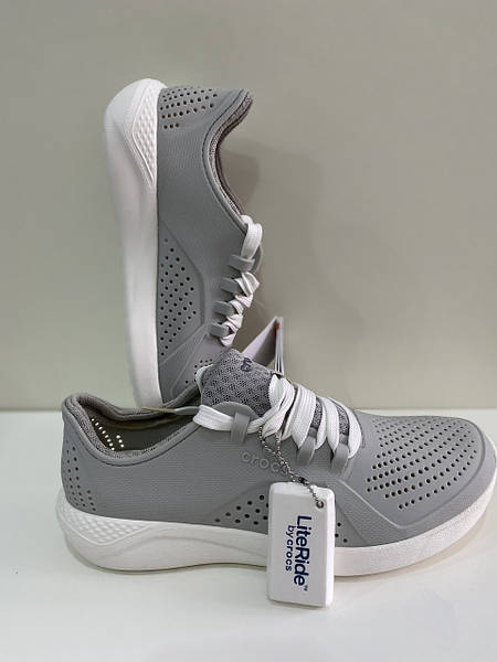 Crocs literide cheap pacer men's