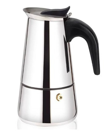 Гейзерна кавоварка Bohmann BH-9506 (300мл, Австрія), фото 1