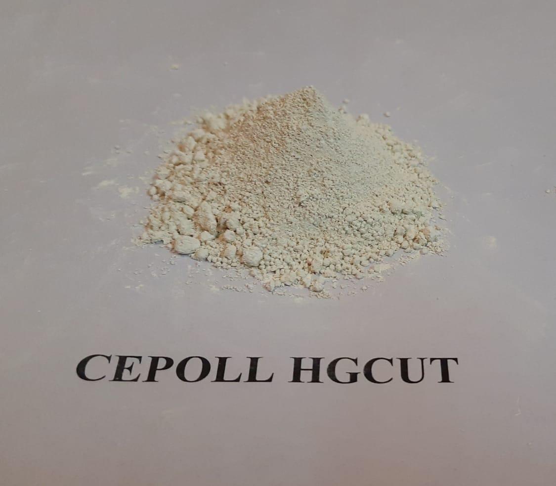Оксид церію CEPOLL HG CUT (Пр-во Індія)