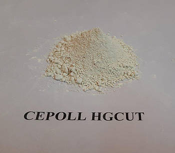 Оксид церію CEPOLL HG CUT (Пр-во Індія)