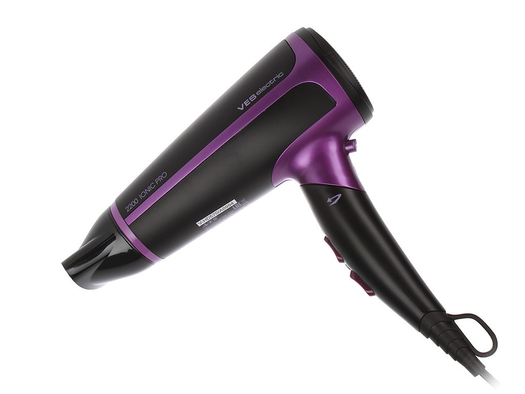 Фен VES V-HD 570