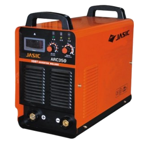 Зварювальний інвертор Jasic ARC-350 (Z299)
