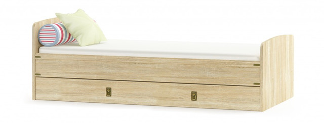 Валенсия кровать 1 С