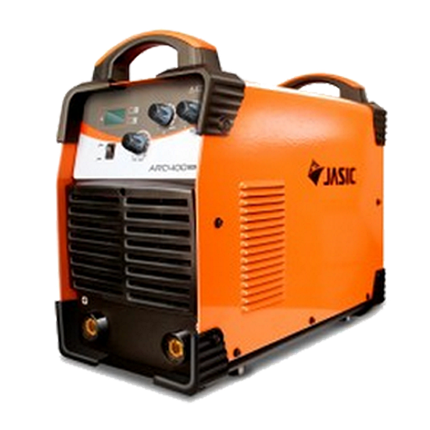 Зварювальний інвертор Jasic ARC 400+TIG DC (Z312) 380V, фото 1