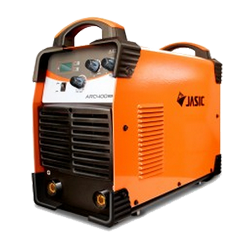 Зварювальний інвертор Jasic ARC 400+TIG DC (Z312) 380V