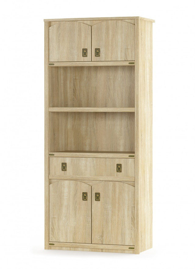 Валенсія шафа книжкова