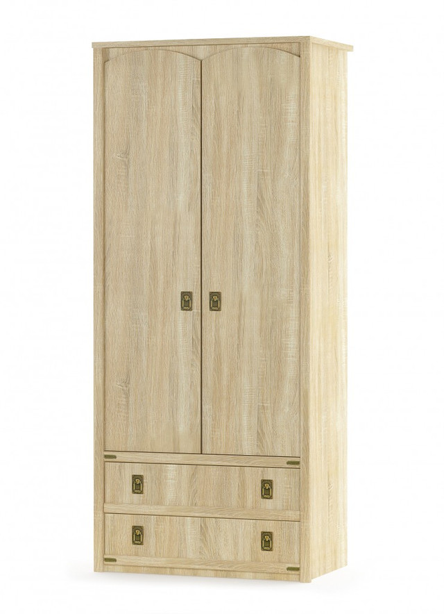 Валенсія шафа 2 Д 2Ш