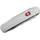 Швейцарський складаний ніж Victorinox 0.6580.16, фото 4