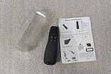 Лазерна указка / пульт для презентацій R400, фото 7