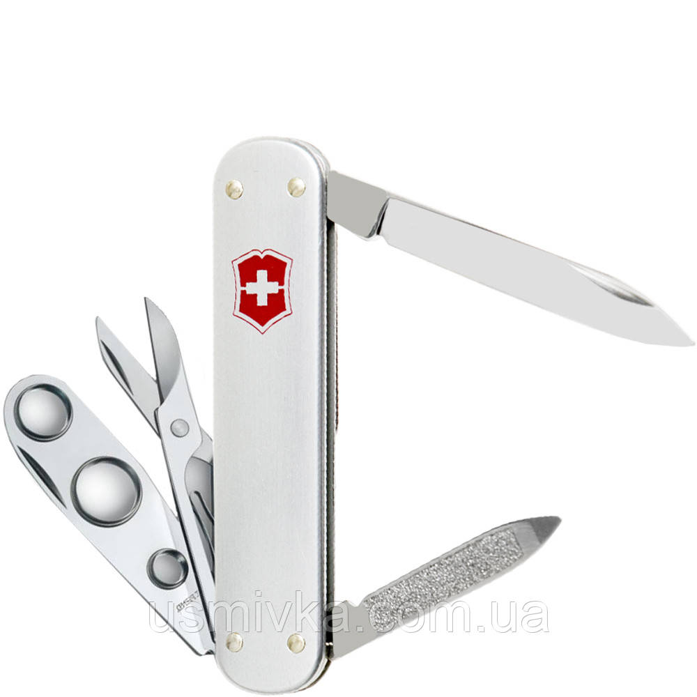 Швейцарський складаний ніж Victorinox 0.6580.16, фото 1