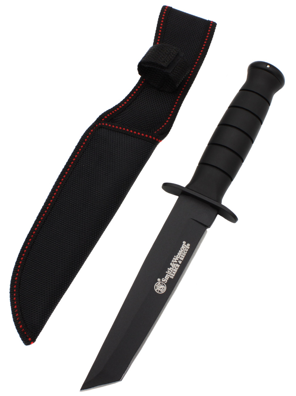 Ніж мисливський Microtech SH609C, фото 1