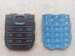 Клавіатура для Nokia 1200