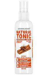 Гідролат кориці