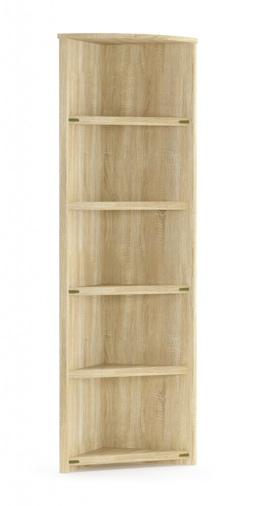 Валенсія стелаж кутовий