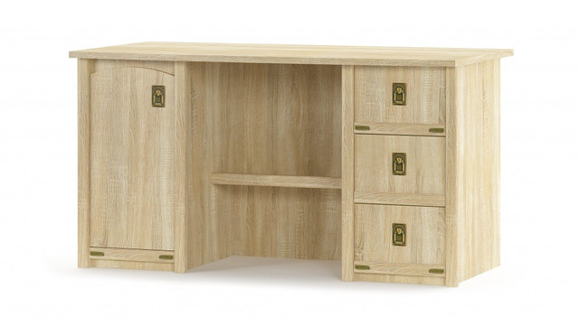 Валенсія стіл 1 Д 3 Ш