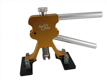 Інструмент для видалення вм'ятин без фарбування Минилифтер Super PDR 39-в-1 (N010189), фото 2