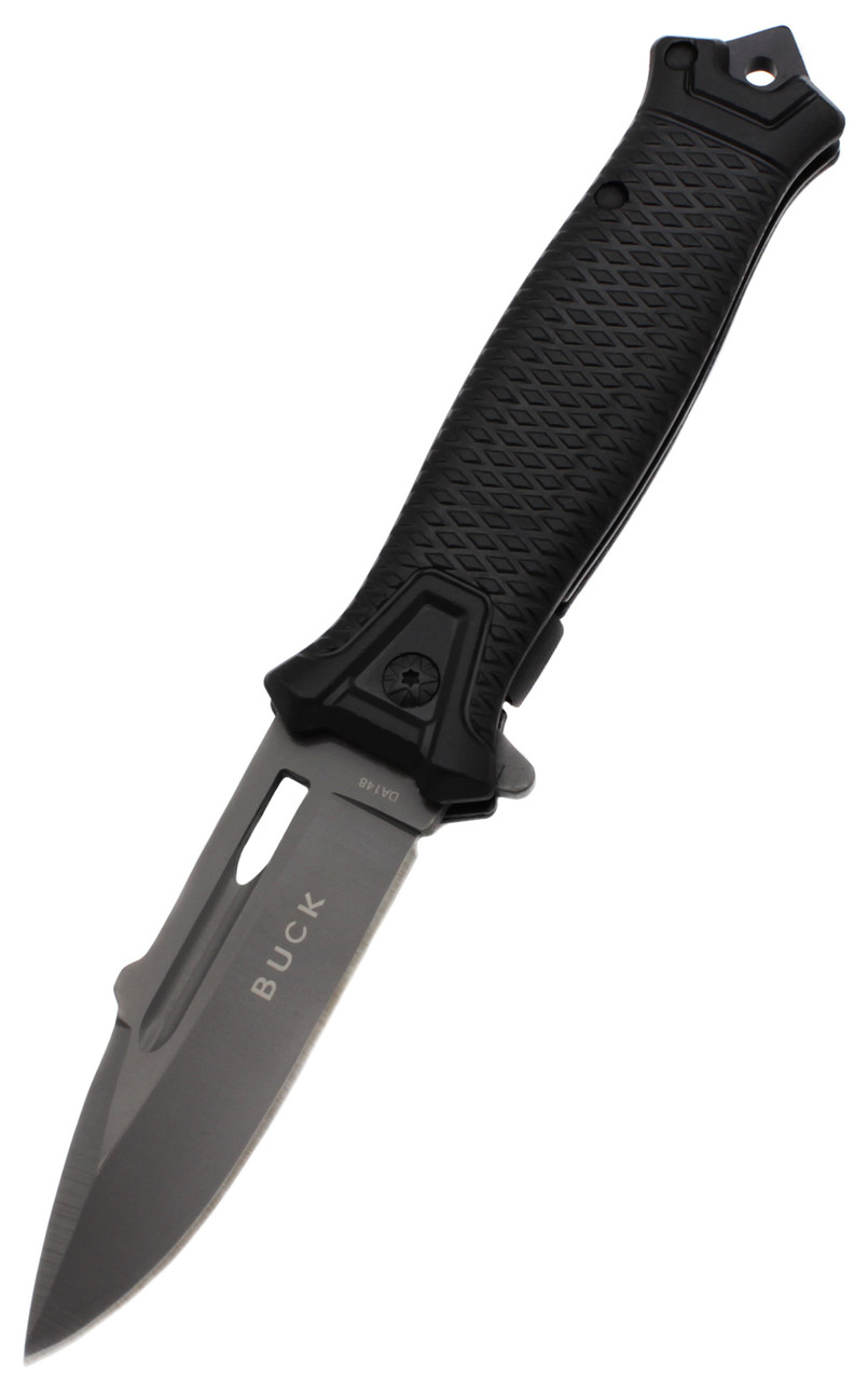 Ніж складаний Buck A67