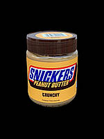 Арахісова паста Снікерс / Snickers 225 грам