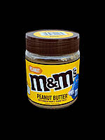 Арахісова паста ММс / M&Ms 225 грам