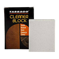Ластик для чистки замши, нубука и велюра Tarrago Cleaner Block Nubuck