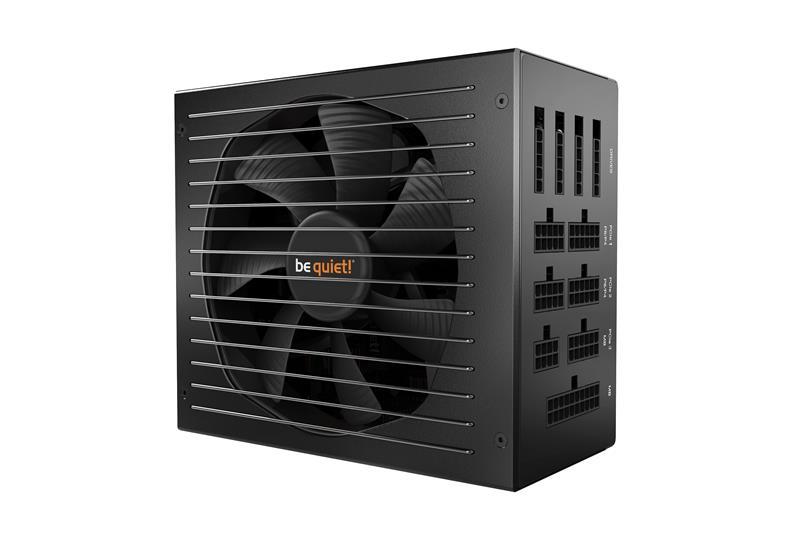 Блок живлення be quiet! Straight Power 11 750W (BN283)