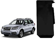 Захист КПП Subaru Forester IV SJ 2012-2018