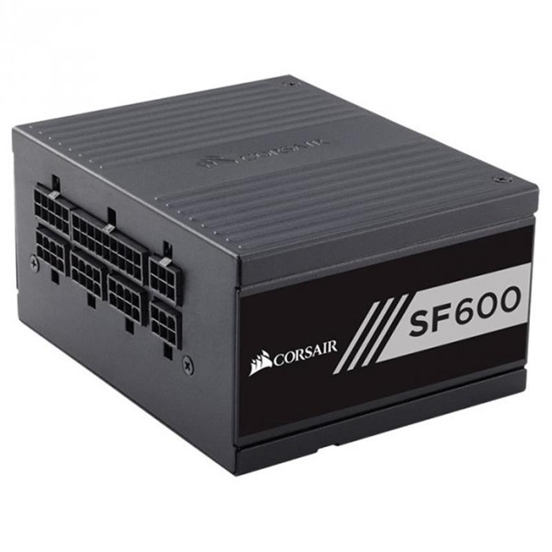 Блок живлення Corsair SF600 (CP-9020105-EU) 600W