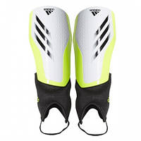 Щитки футбольные Adidas X Match GK3526