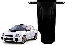 Захист КПП Subaru Impreza II 2000-2007