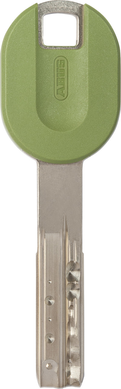 Декоративна накладка Abus ProCap для ключів серії Bravus ProCap (Німеччина) Зелений