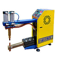 KRIPTON МТ-604 XL МАШИНА ДЛЯ КОНТАКТНОГО ЗВАРЮВАННЯ Kripton