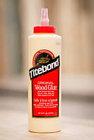 Клей для дерева Titebond® Original Wood glue (D2) 473мл.