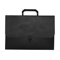 Портфель пластиковий A4 Buromax (BM.3735-01)