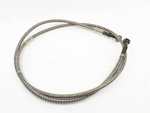 Шланг гальмівний квадроцикла 150 см армований