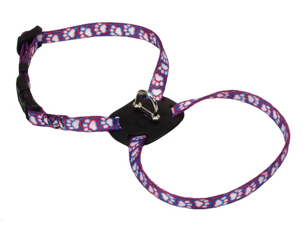 Шлея для собак Coastal Li`l Pals Dog Harnes 0.8х15-25 см (06248_LBP10), фото 1