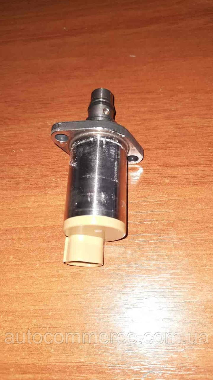 Клапан електромагнітний ТНВД Hyundai HD65, HD78, E3 Хюндай HD (33130-48700)