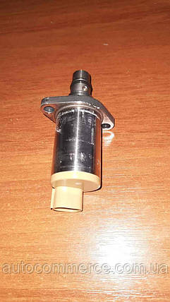 Клапан електромагнітний ТНВД Hyundai HD65, HD78, E3 Хюндай HD (33130-48700), фото 1